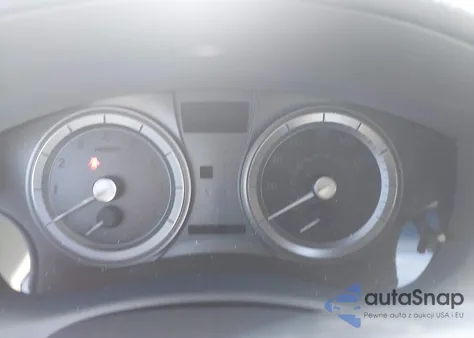 2007 Lexus Es from USA, damaged, VIN JTHBJ4GX72016026